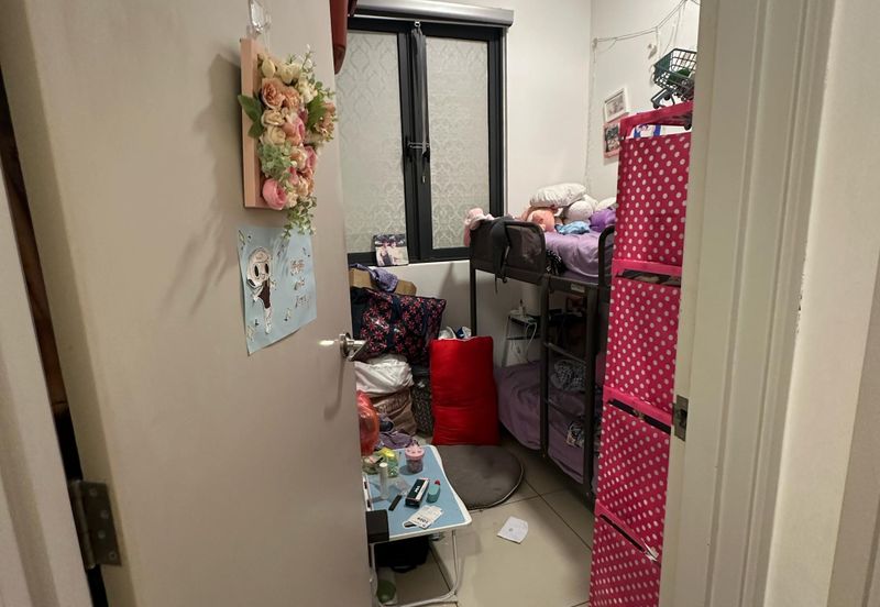 Eco Bloom @ Eco Meadows