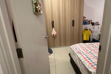 Eco Bloom @ Eco Meadows