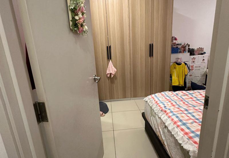 Eco Bloom @ Eco Meadows