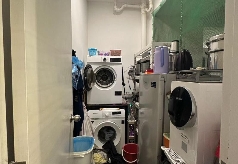 Eco Bloom @ Eco Meadows