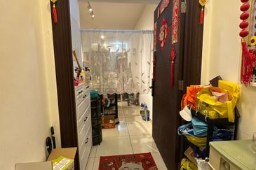 Eco Bloom @ Eco Meadows