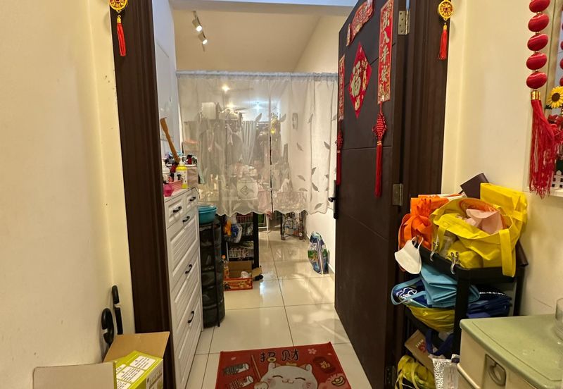 Eco Bloom @ Eco Meadows