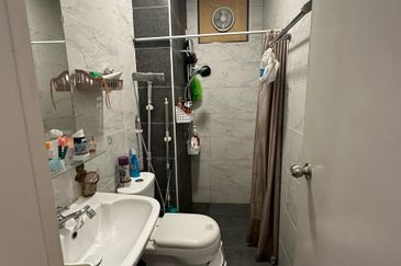 Eco Bloom @ Eco Meadows