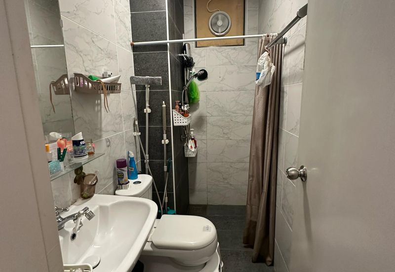 Eco Bloom @ Eco Meadows