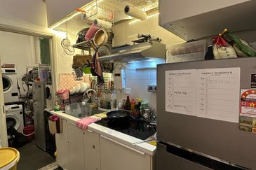 Eco Bloom @ Eco Meadows