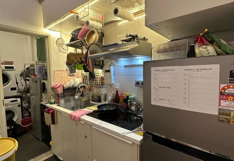 Eco Bloom @ Eco Meadows