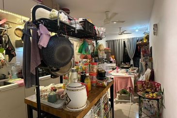 Eco Bloom @ Eco Meadows