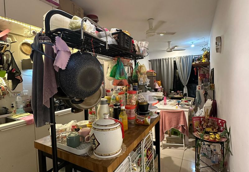 Eco Bloom @ Eco Meadows