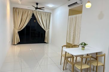 Vivo Executive Apartment