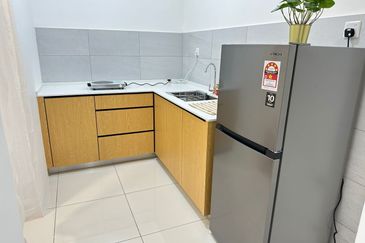 Vivo Executive Apartment