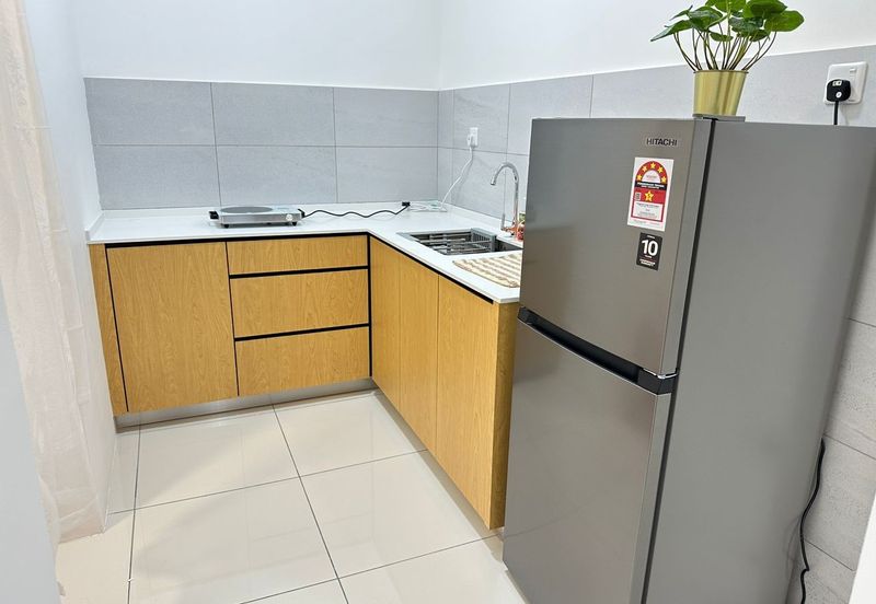 Vivo Executive Apartment