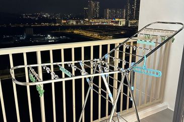 Vivo Executive Apartment