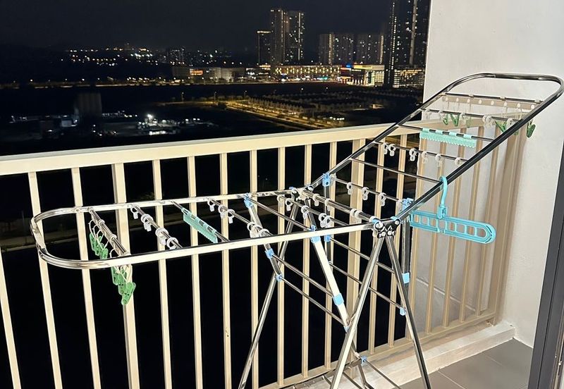 Vivo Executive Apartment