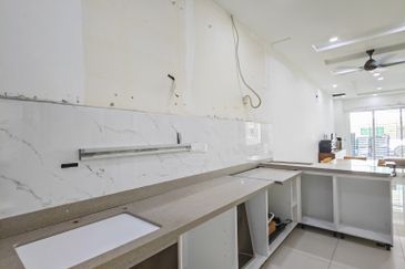 Bandar Tasek Mutiara