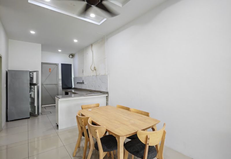 Bandar Tasek Mutiara