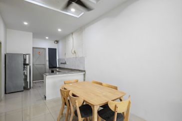 Bandar Tasek Mutiara