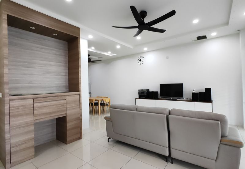 Bandar Tasek Mutiara