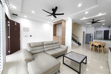 Bandar Tasek Mutiara