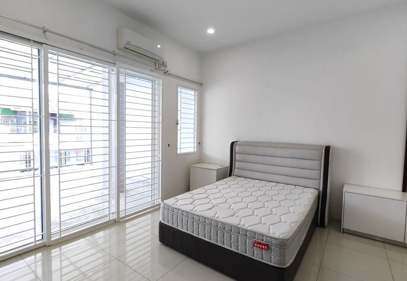 Bandar Tasek Mutiara