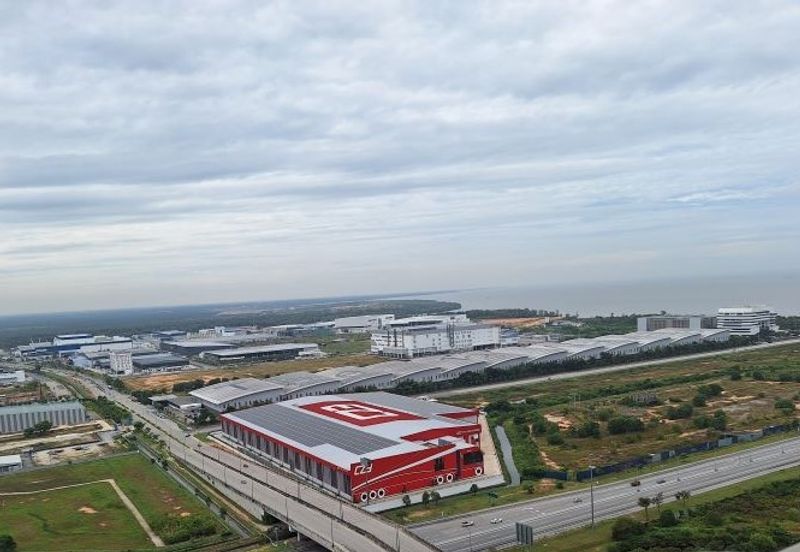 Vivo Executive Apartment