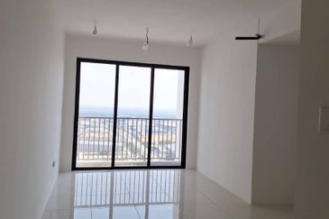 Vivo Executive Apartment