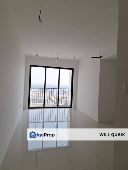 Vivo Executive Apartment For Sale in Batu Kawan High Floor, Penang, Batu Kawan