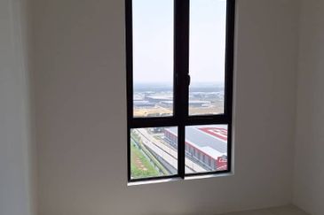 Vivo Executive Apartment