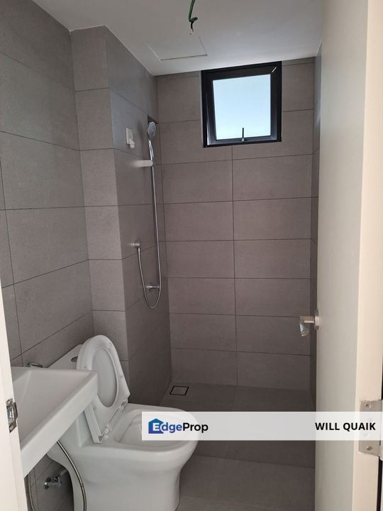 Vivo Executive Apartment For Sale in Batu Kawan High Floor, Penang, Batu Kawan