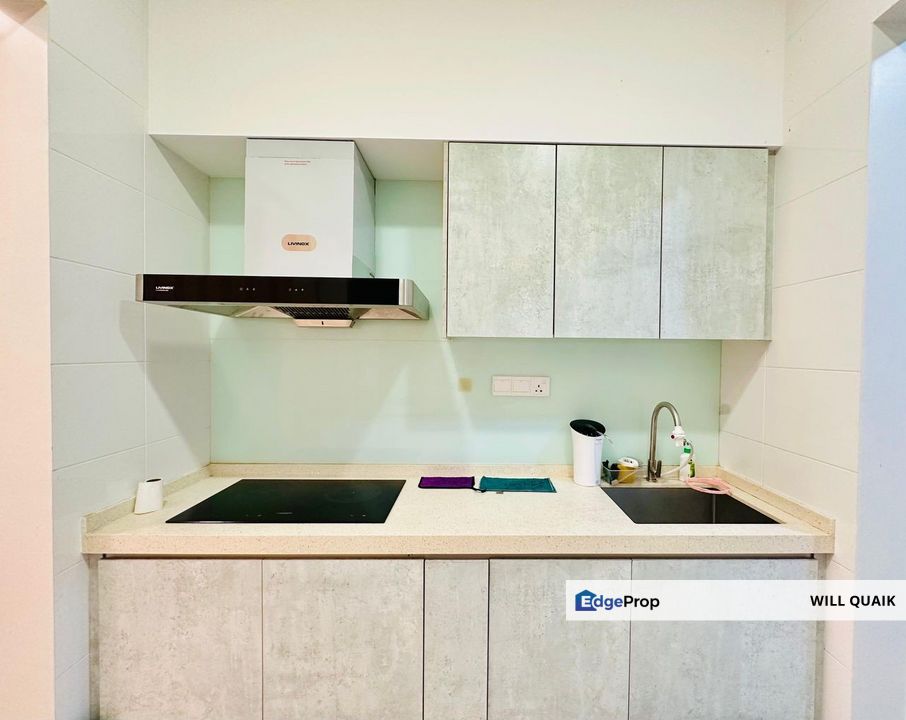 Eco Meadows 2 Storey Terrace For Sale in Simpang Ampat Fully Renovation, Penang, Simpang Ampat