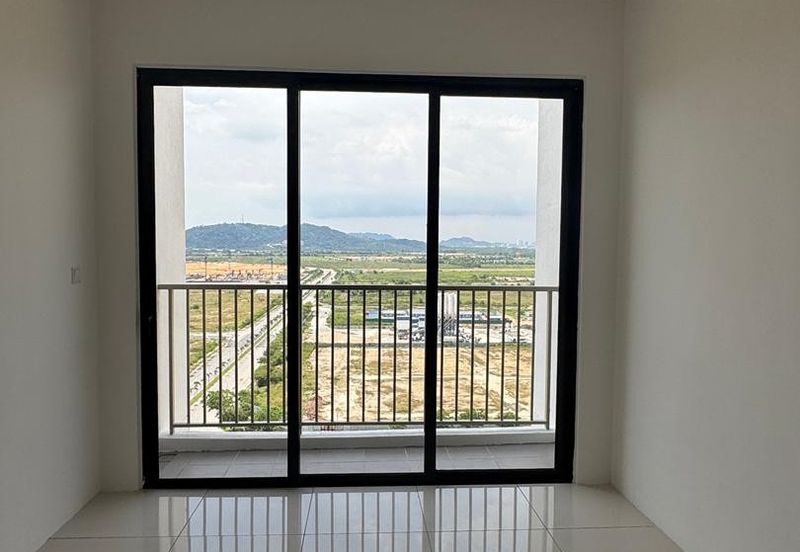 Vivo Executive Apartment