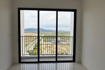 Vivo Executive Apartment