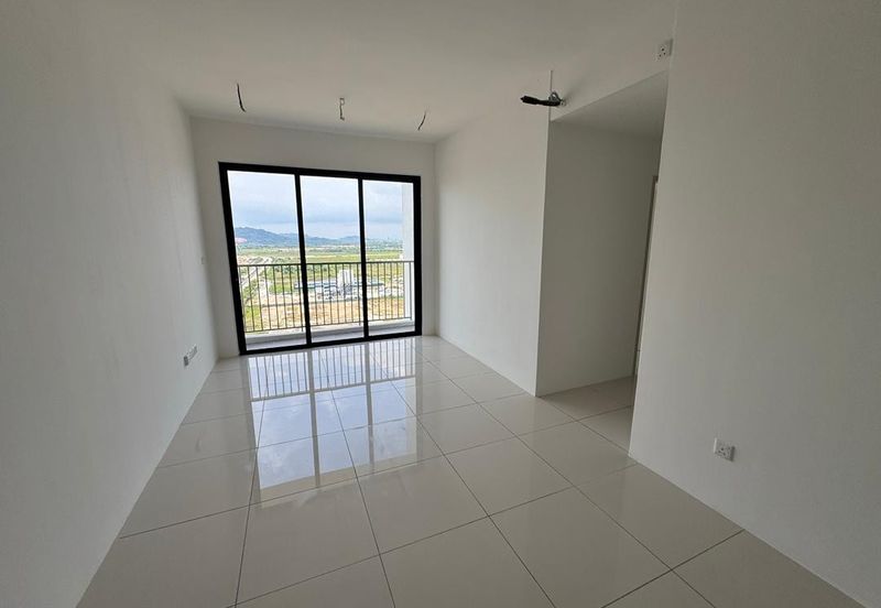 Vivo Executive Apartment