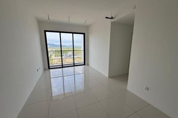 Vivo Executive Apartment