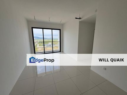 Vivo Executive Apartment For Sale in Batu Kawan near Design Village Mall, Penang, Batu Kawan