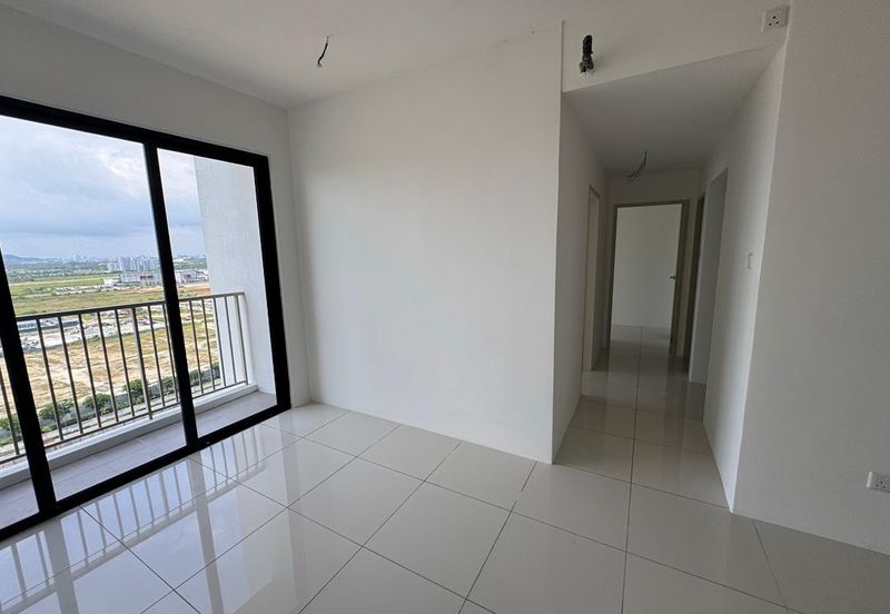 Vivo Executive Apartment