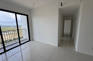 Vivo Executive Apartment