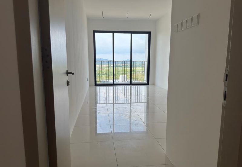 Vivo Executive Apartment