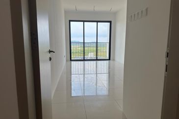 Vivo Executive Apartment