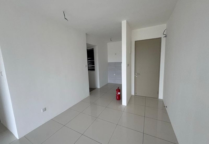 Vivo Executive Apartment