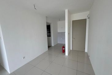 Vivo Executive Apartment