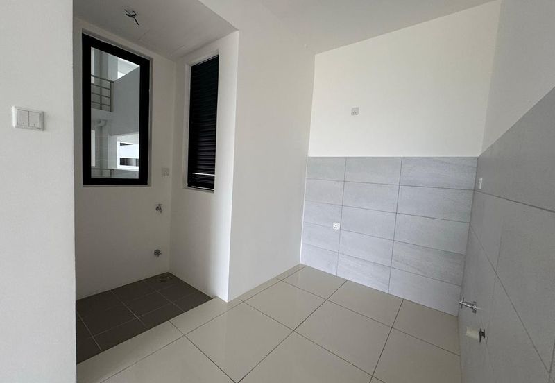 Vivo Executive Apartment