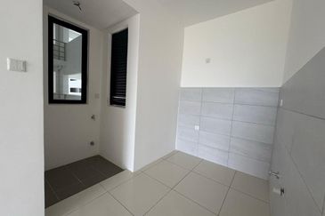 Vivo Executive Apartment