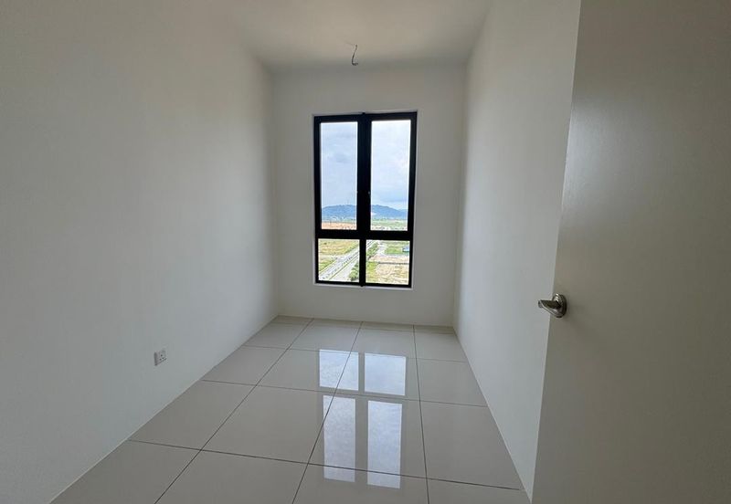 Vivo Executive Apartment