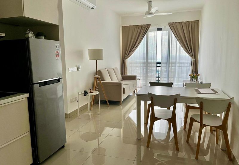 Eco Bloom @ Eco Meadows