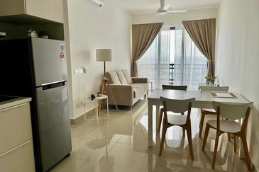 Eco Bloom @ Eco Meadows