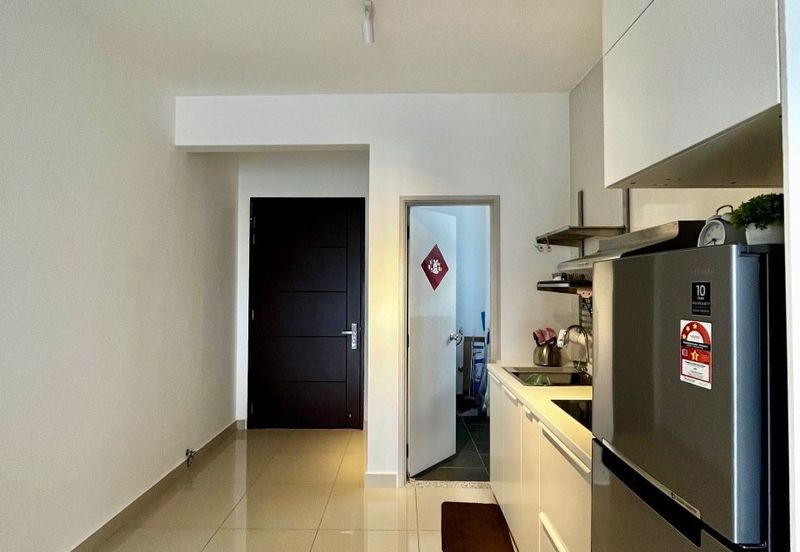 Eco Bloom @ Eco Meadows