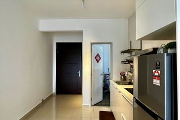 Eco Bloom @ Eco Meadows