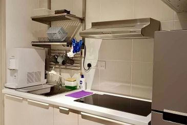 Eco Bloom @ Eco Meadows