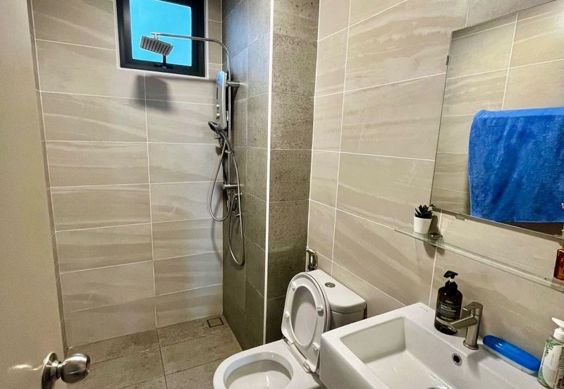 Eco Bloom @ Eco Meadows