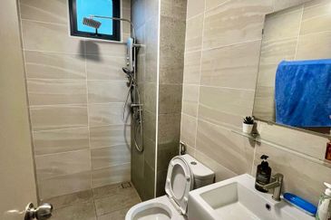 Eco Bloom @ Eco Meadows